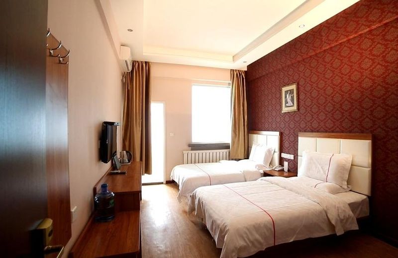 Bada Express Hotel