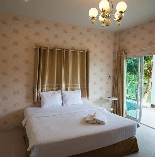 Tarachan Homestay