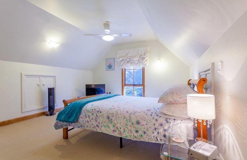 Tranquil Retreat Lodge