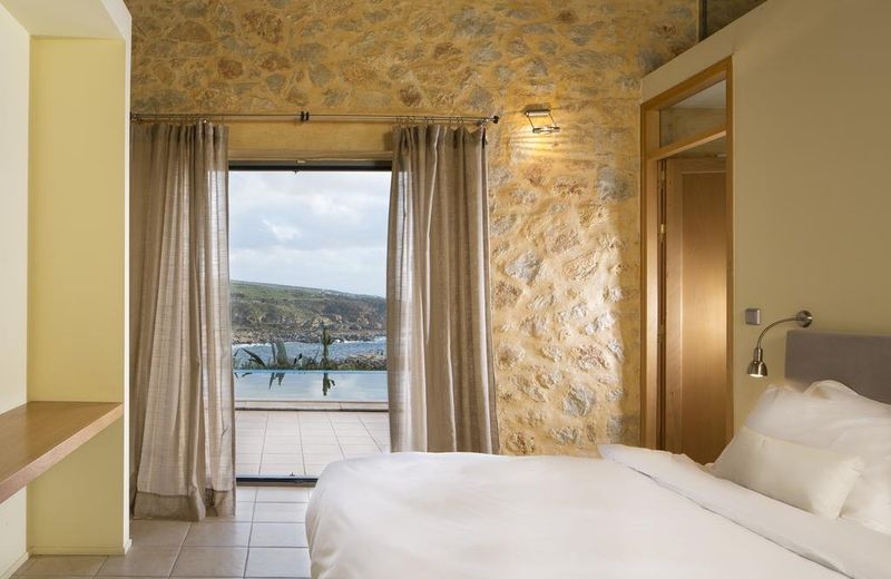 Elafonisi Villas