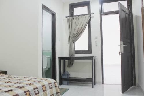 L'Mawar Residence