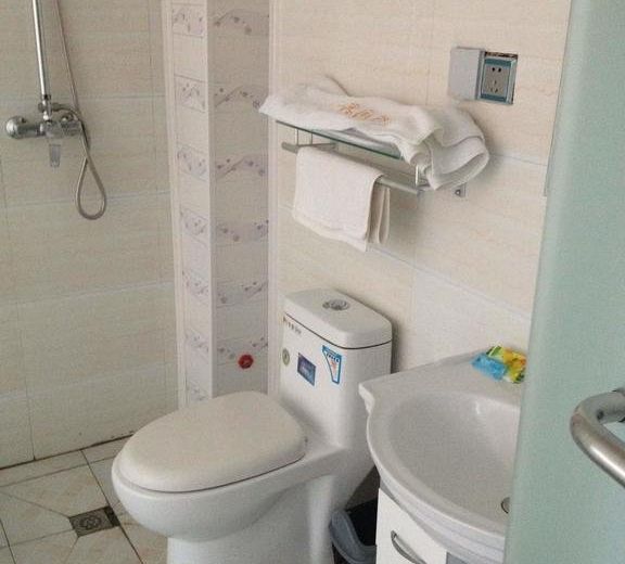 Ya Ge Business Hotel