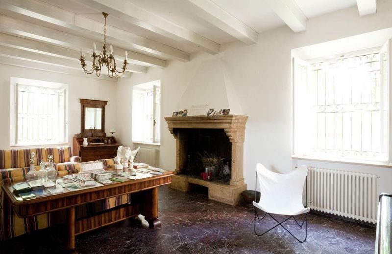 Holiday Home Sereo Teolo