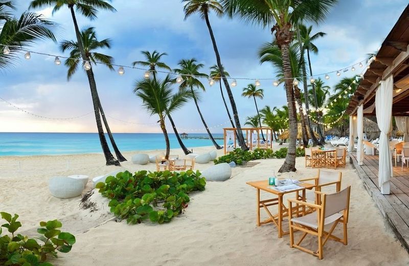 Catalonia Royal La Romana Adults Only - All Inclusive