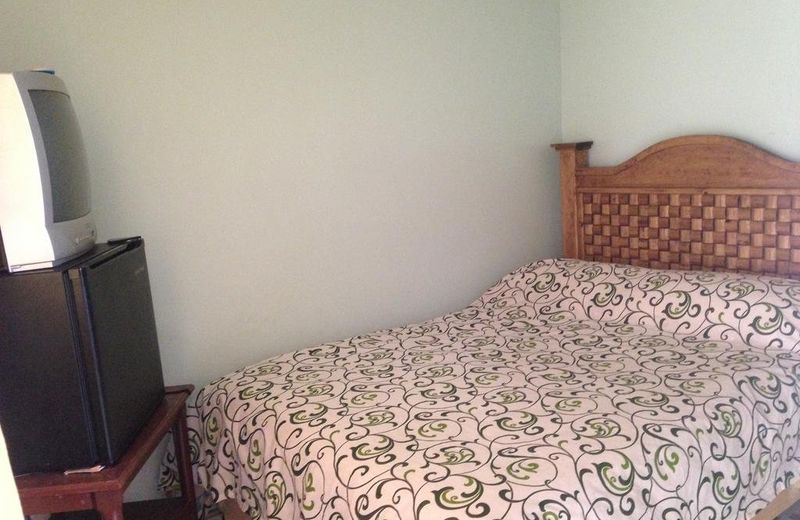 Hostal Makea Pachuca