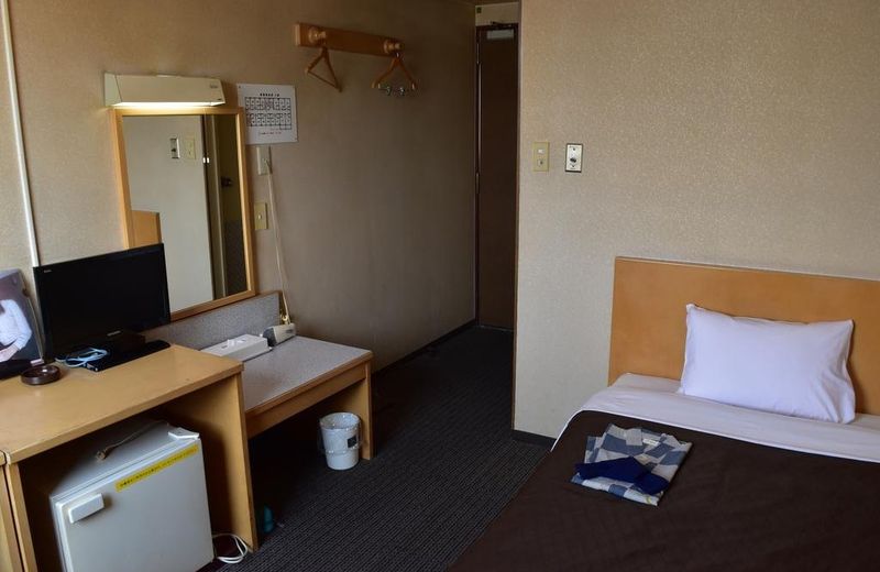 Cent Inn Kurashiki
