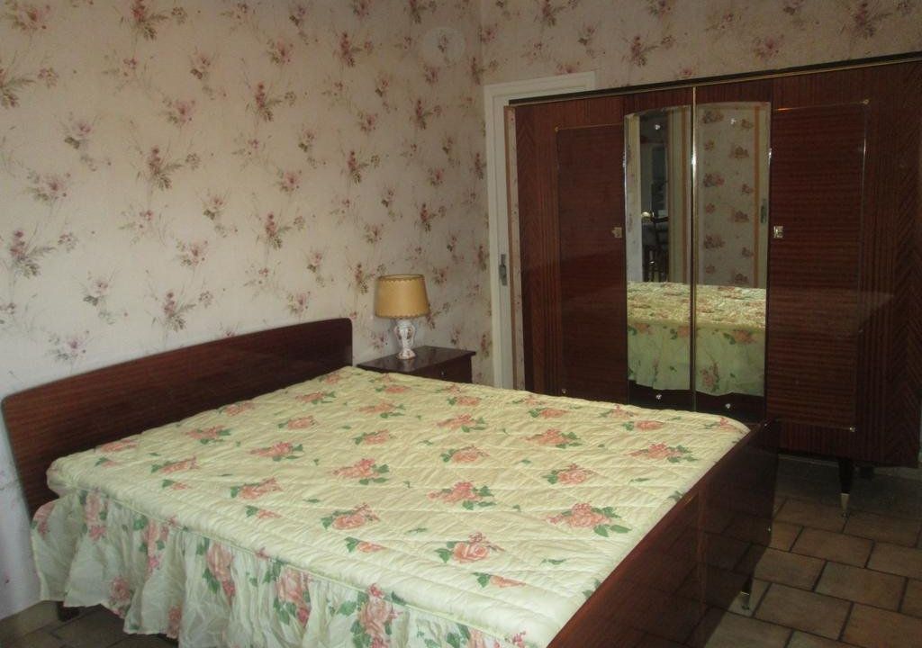 Gîte des Géraniums