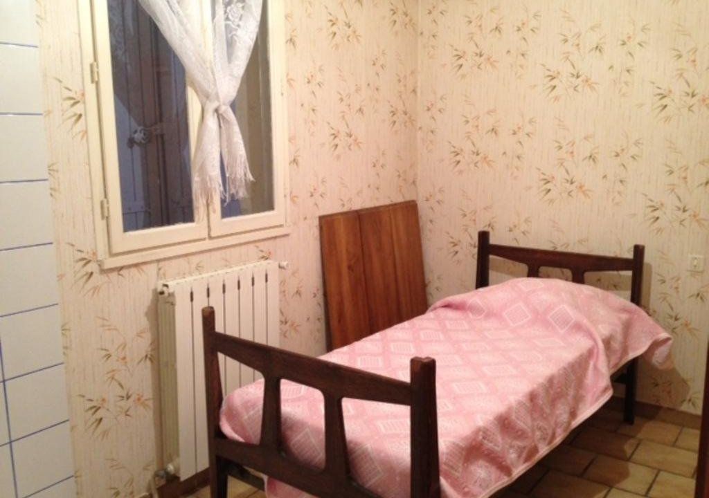 Gîte des Géraniums
