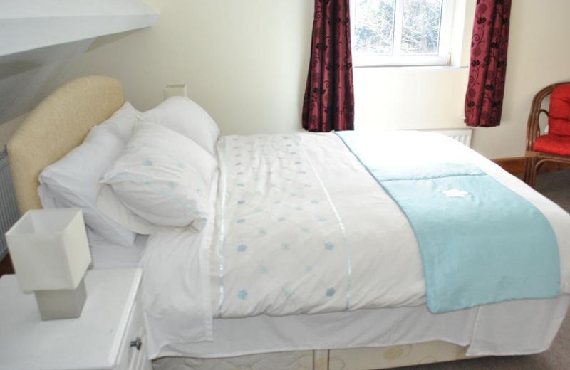 Douglas Lodge Self Catering Holiday Homes