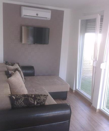 PEACE APARTMAN