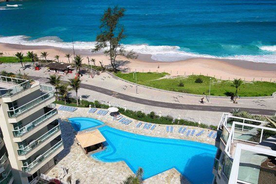 VILLA DEL SOL
