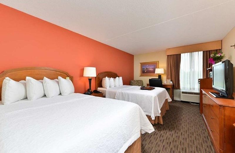 Hampton Inn Swedesboro Philadelphia