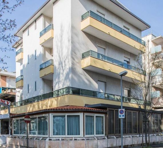Hotel Nancy