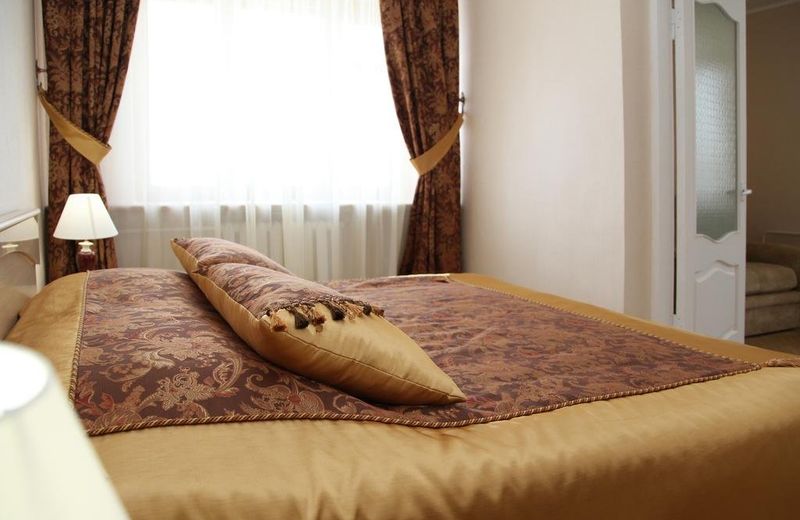 Sukhona Hotel