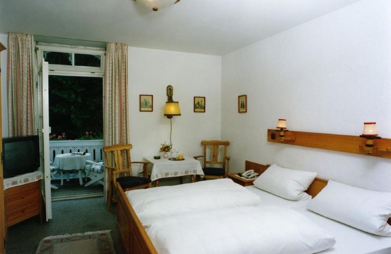 Hotel Villa Sisi