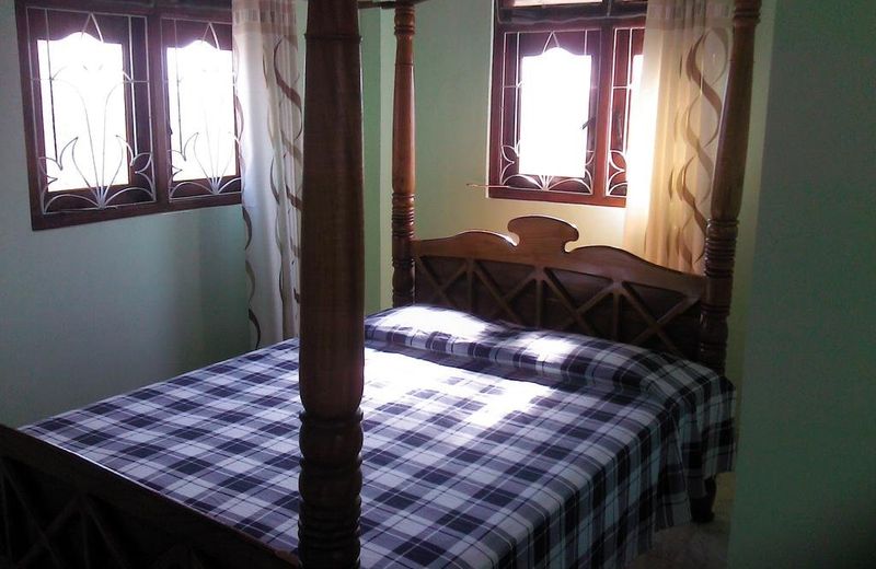 Rajadhani Rest