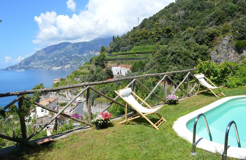 Villa La Macera