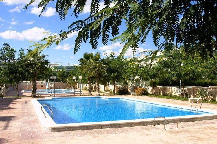 Holiday Home Mediterraneo Santa Pola