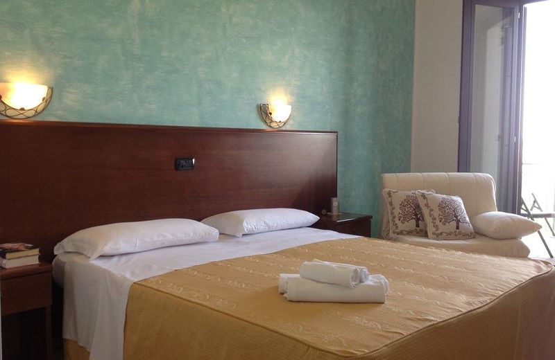 Hotel Villa Aniana