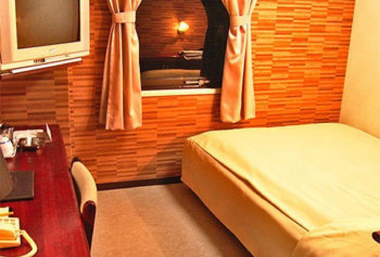 Hotel Tsubame Hills