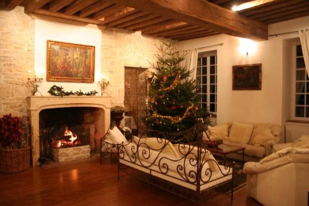 MANOIR DE THEURAN