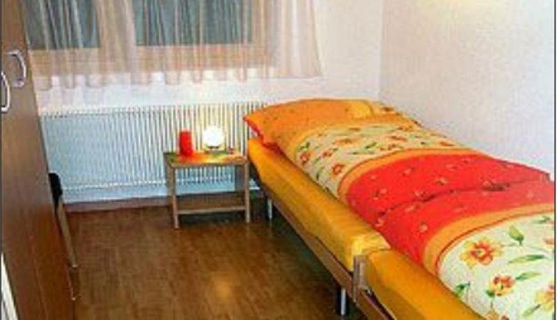 HAUS RESTI