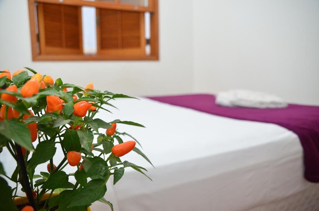 MADÁ hostel