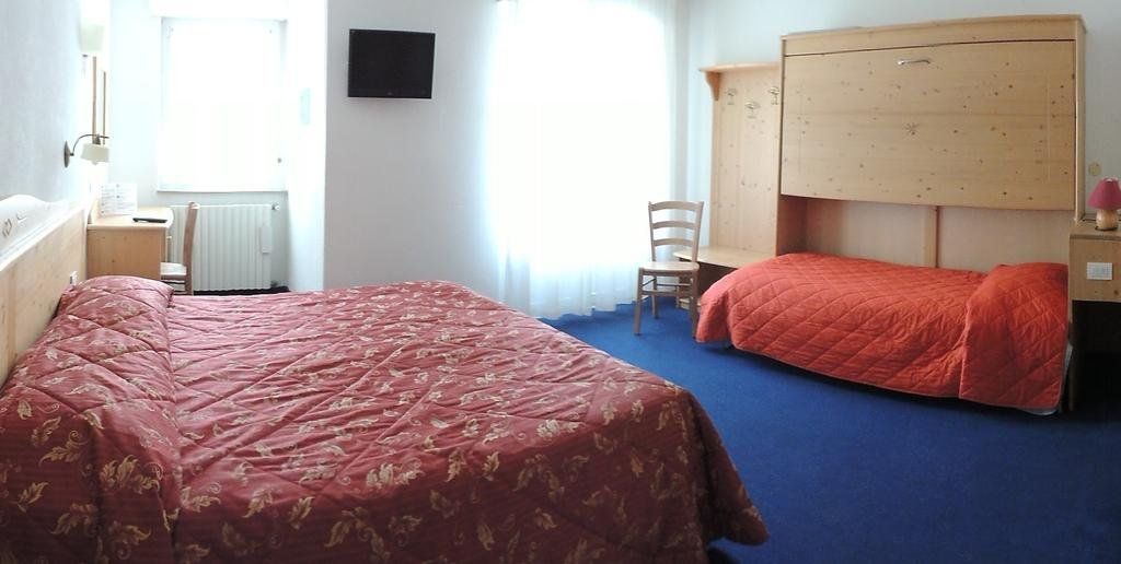 Hotel Liz