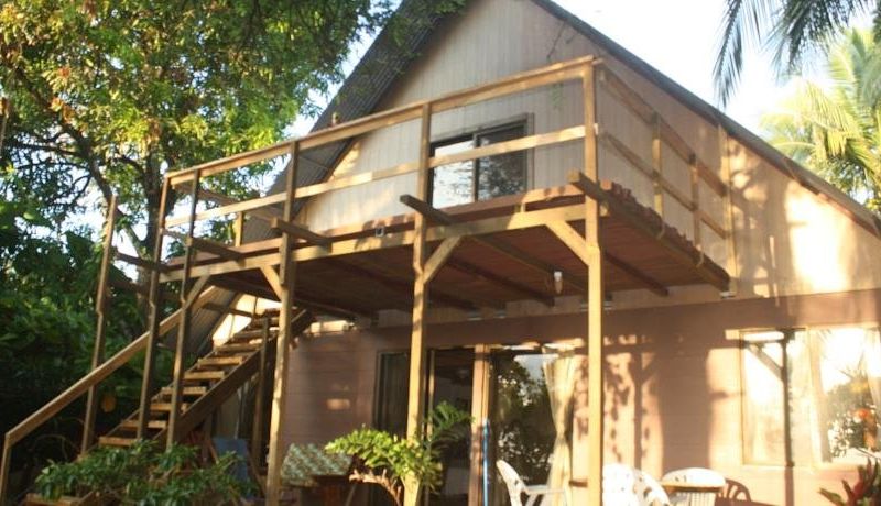 VISTA BELA OCEAN VIEW PRIVATE LOFT