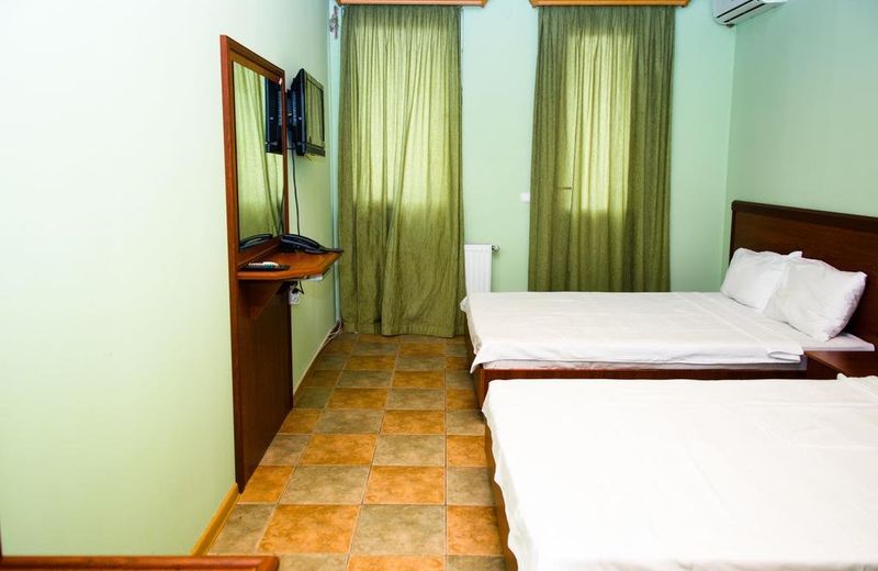 Zedazeni Hotel