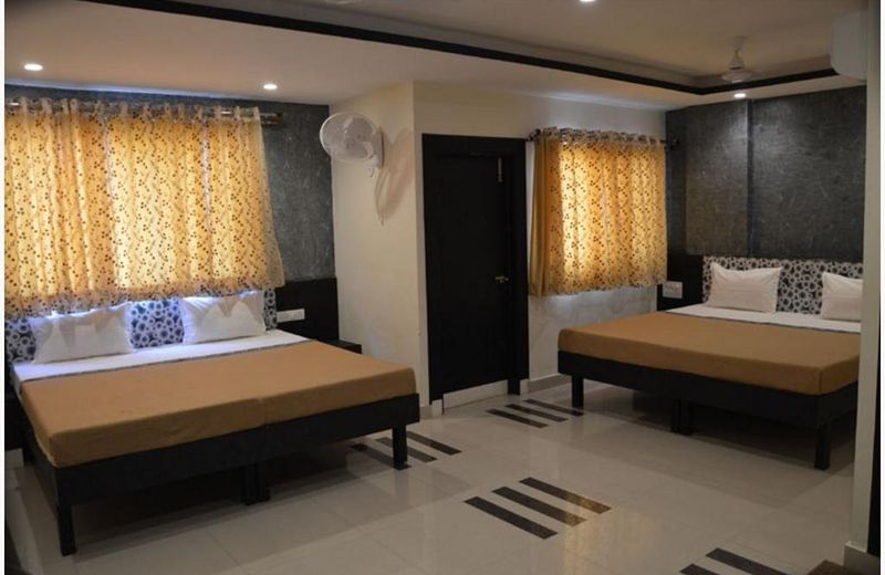 Hotel Nakshatra