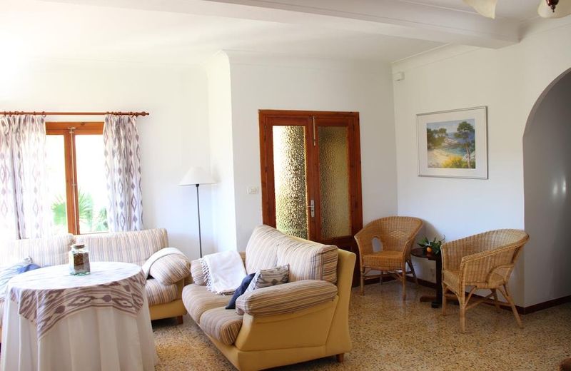 Villa Ideal