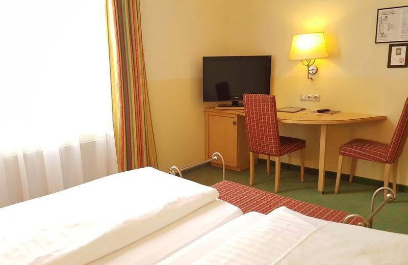 Hotel Restaurant zur Post