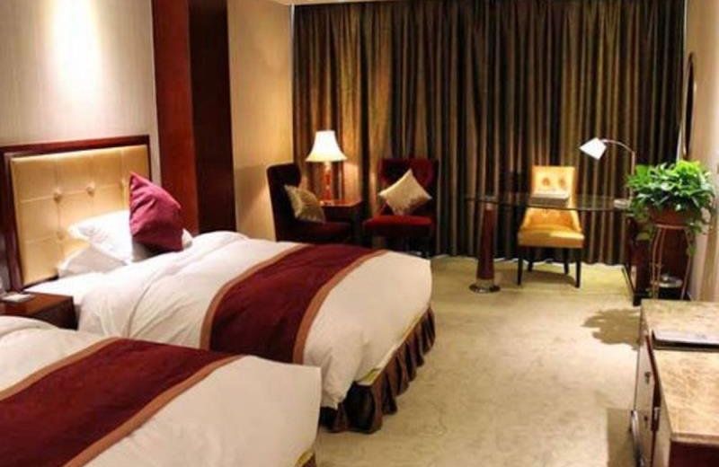 Madison Taishan Lijing Hotel
