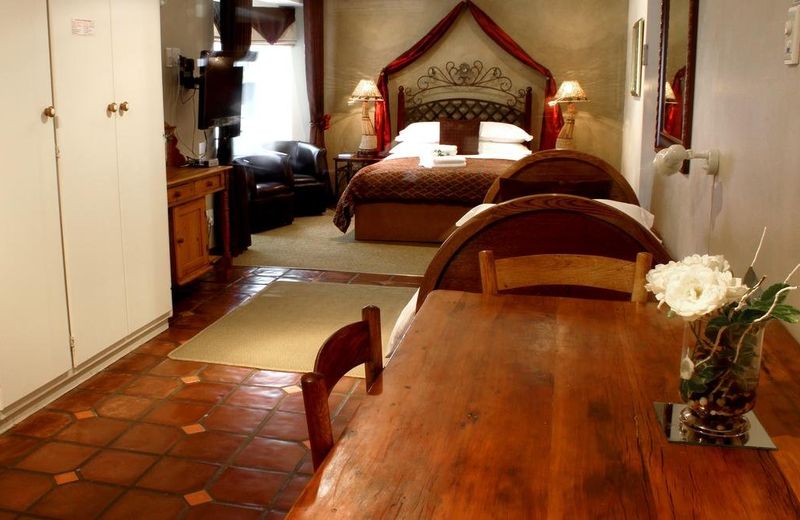 Dias Guest House