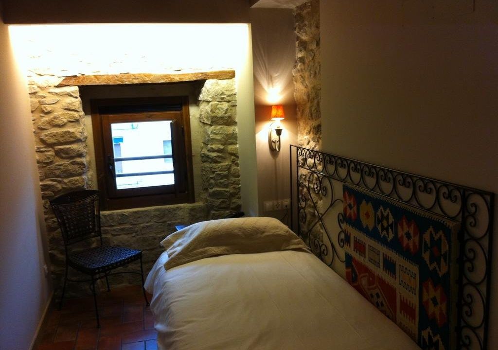 Hotel El Cerco