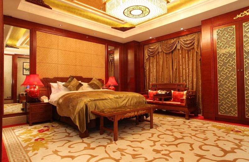Days Hotel & Suites Hefei
