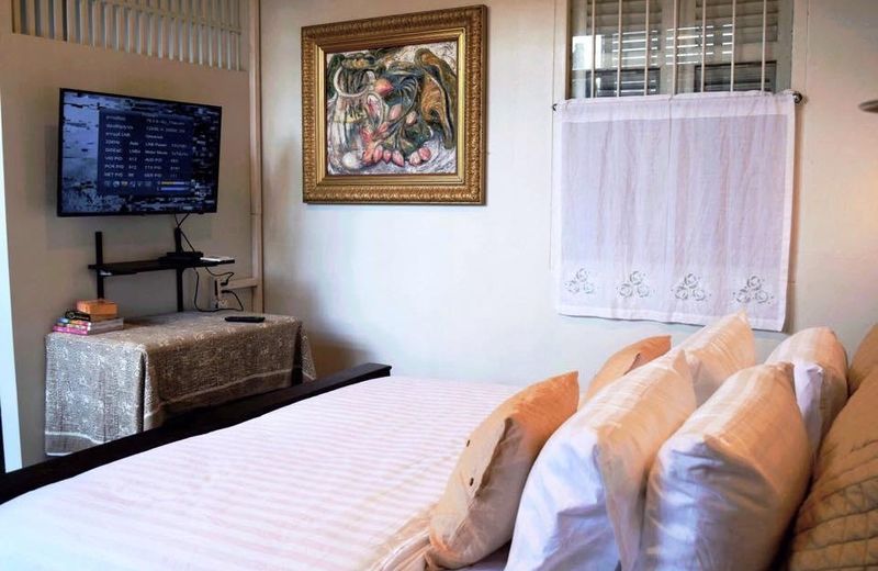Angelo Family Suites