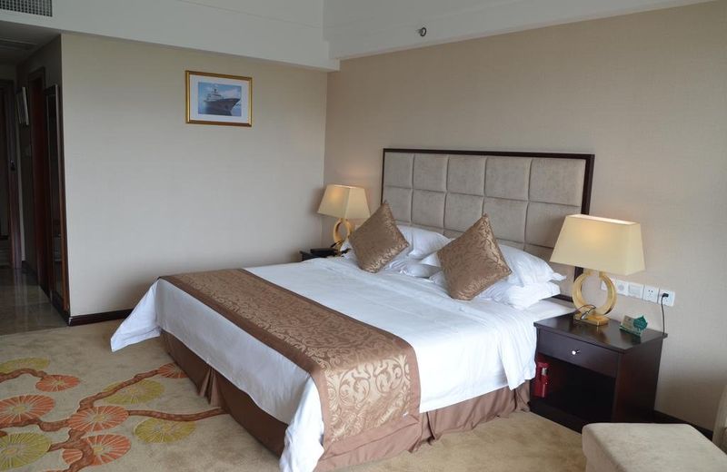 No. 9 Banshan Park Hotel Nanjing