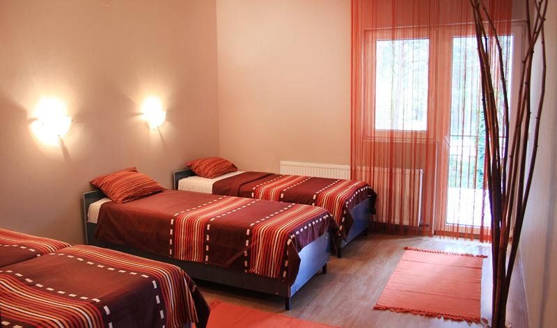 Vila Dunavski Raj