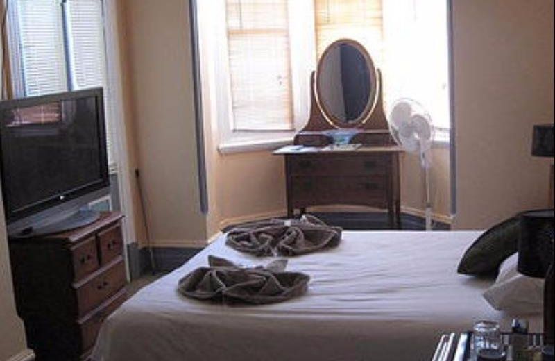 York Hotel Kalgoorlie