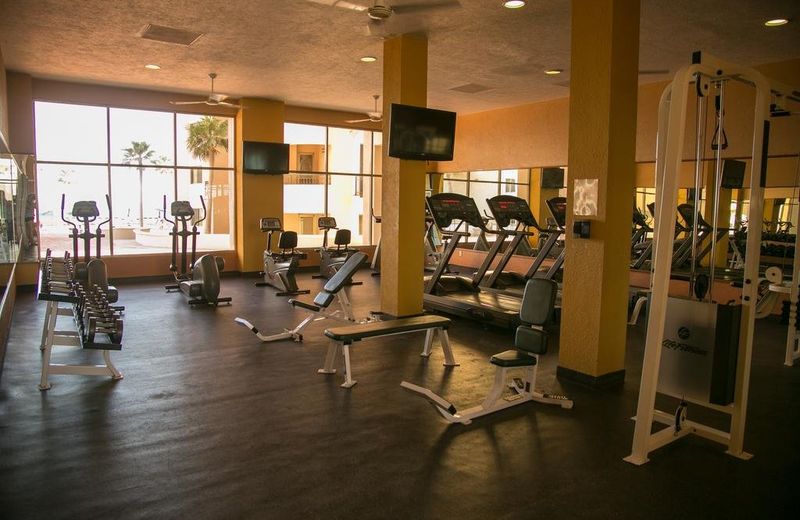 Sonoran Spa Rocky Point by Castaways