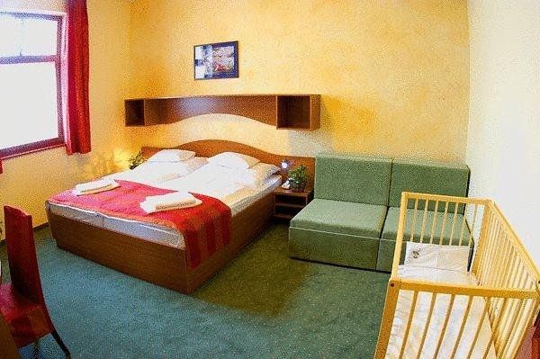Hotel Anna Villa