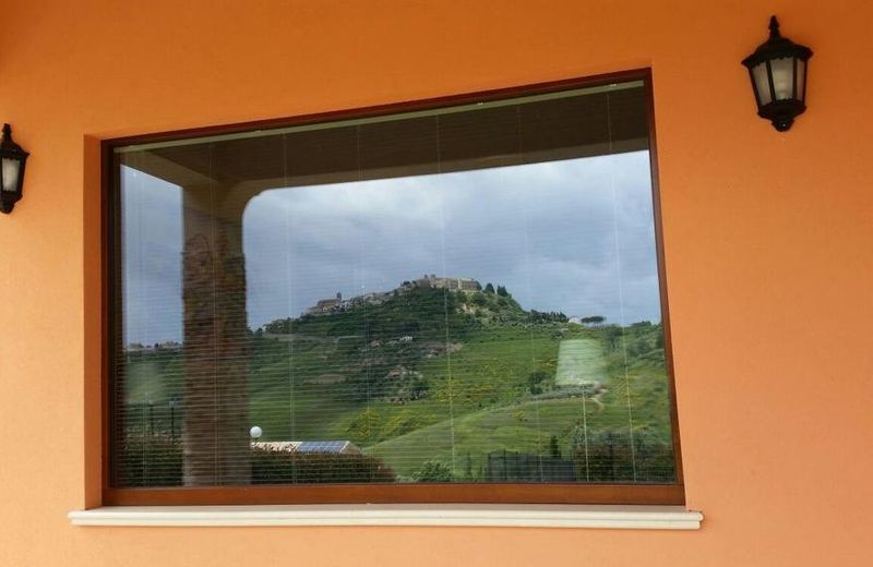 Villa del Borgo