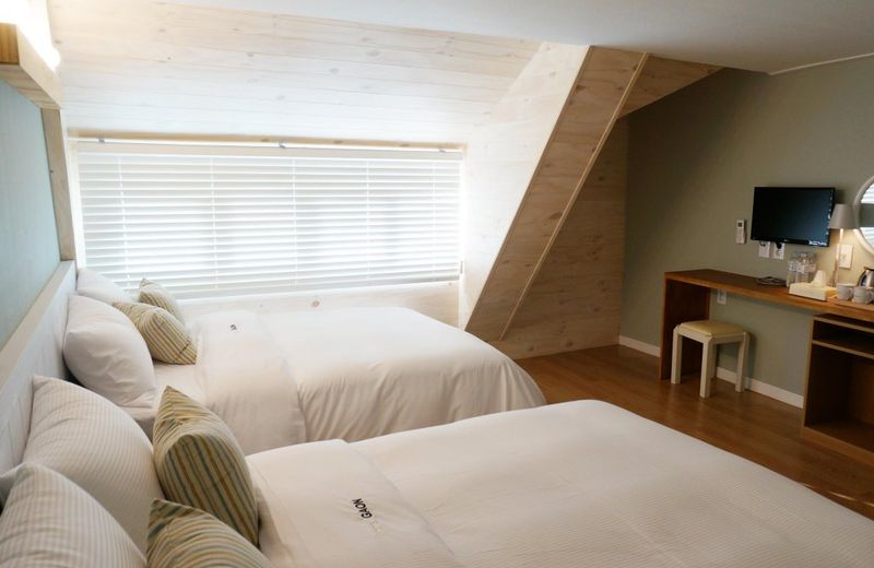 Hotel Gaon Golden Park Dongdaemun