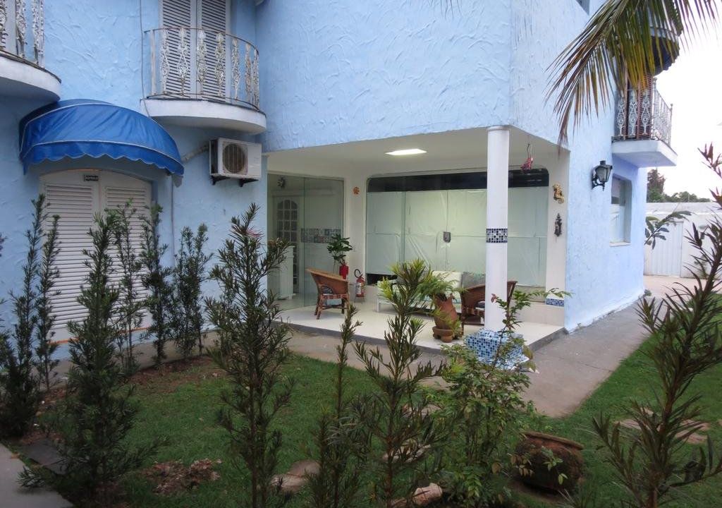 Pousada Canto Azul Guarujá