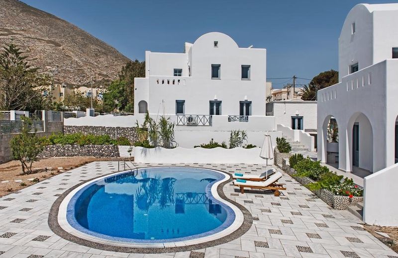 Felicity Luxury Villas