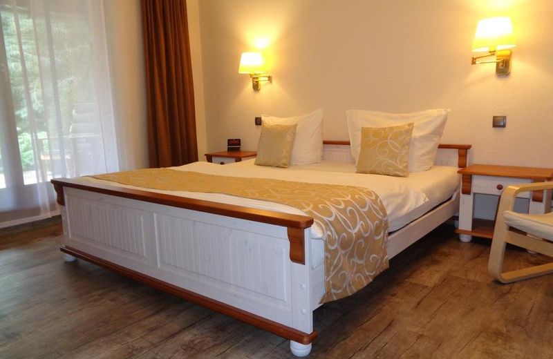 Hotel Garni Eichhornkobel