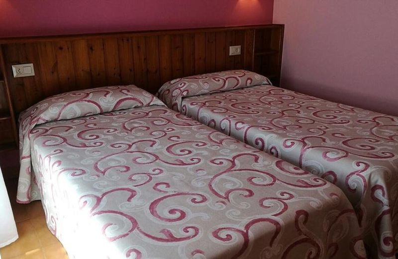 Hostal Can Feliu