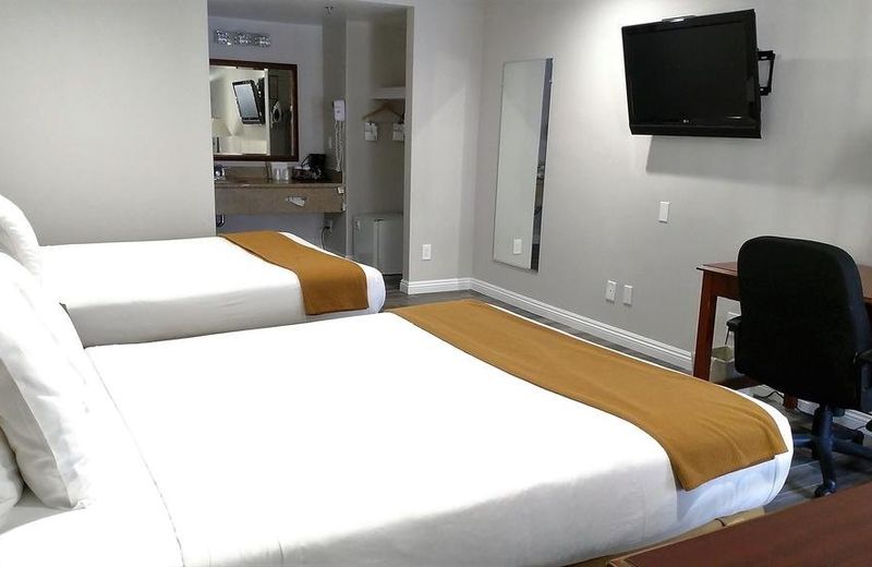 Wave Hotel Manhattan Beach